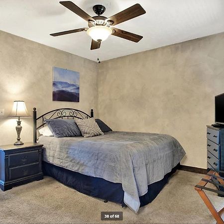 Birds Eye Cabin - Sunset & Starry Retreat Pet Friendly W Private Hottub, Fire Pit And Game Room Ellijay Exterior foto