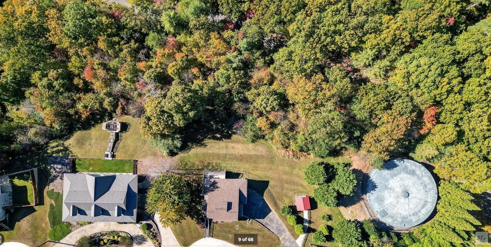 Birds Eye Cabin - Sunset & Starry Retreat Pet Friendly W Private Hottub, Fire Pit And Game Room Ellijay Exterior foto